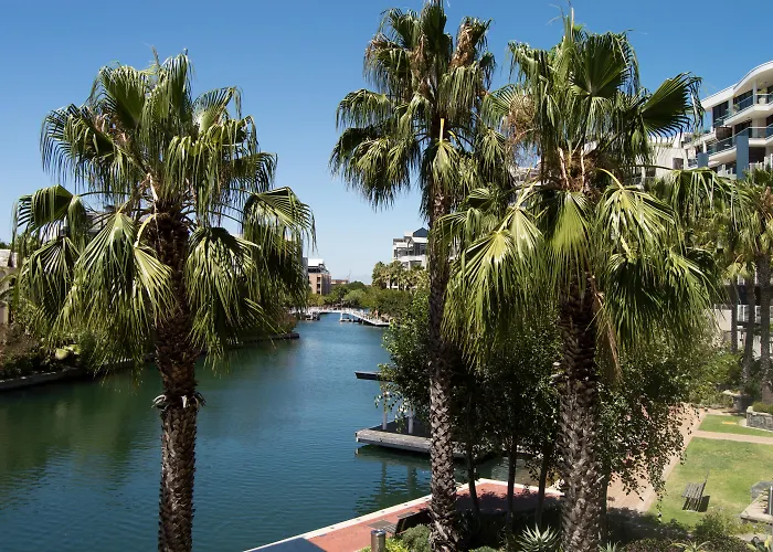 Waterfront Village