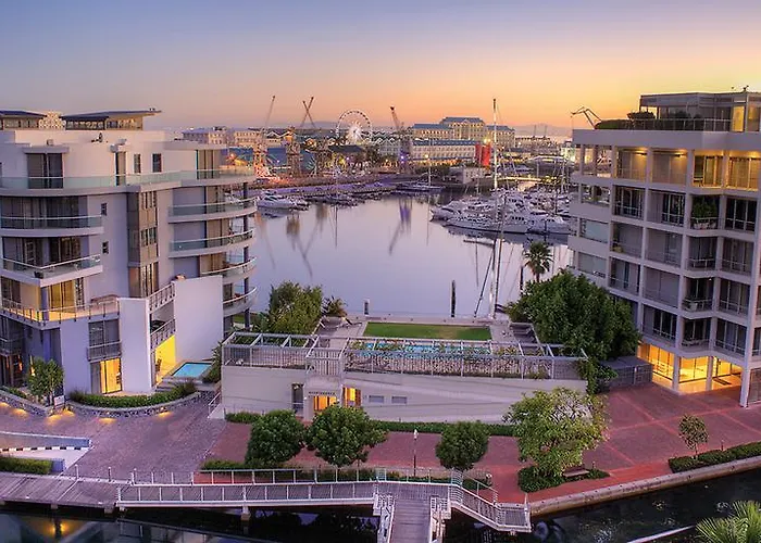 Waterfront Village