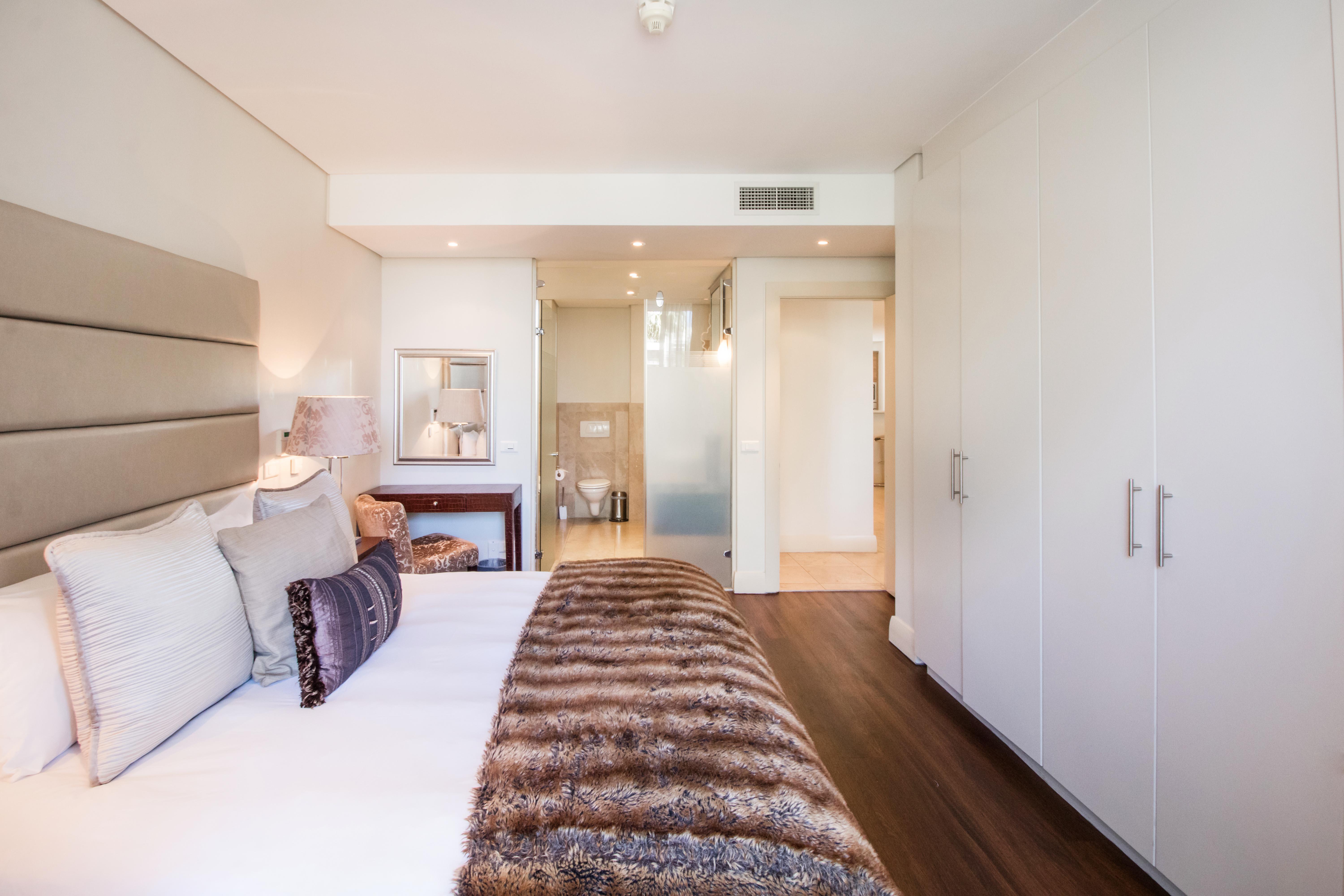 Appartement Waterfront Village *