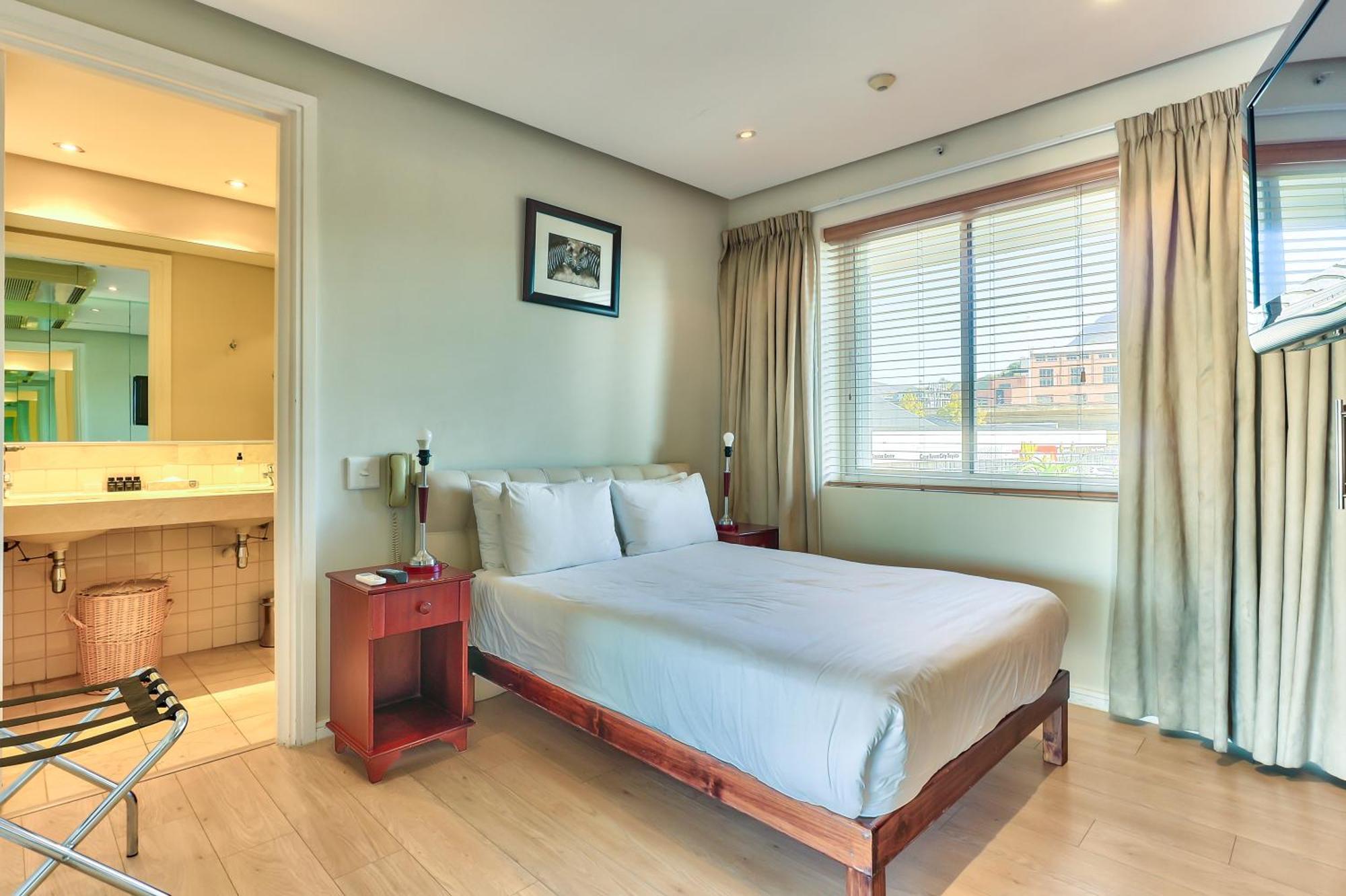 Waterfront Village Appartement *
