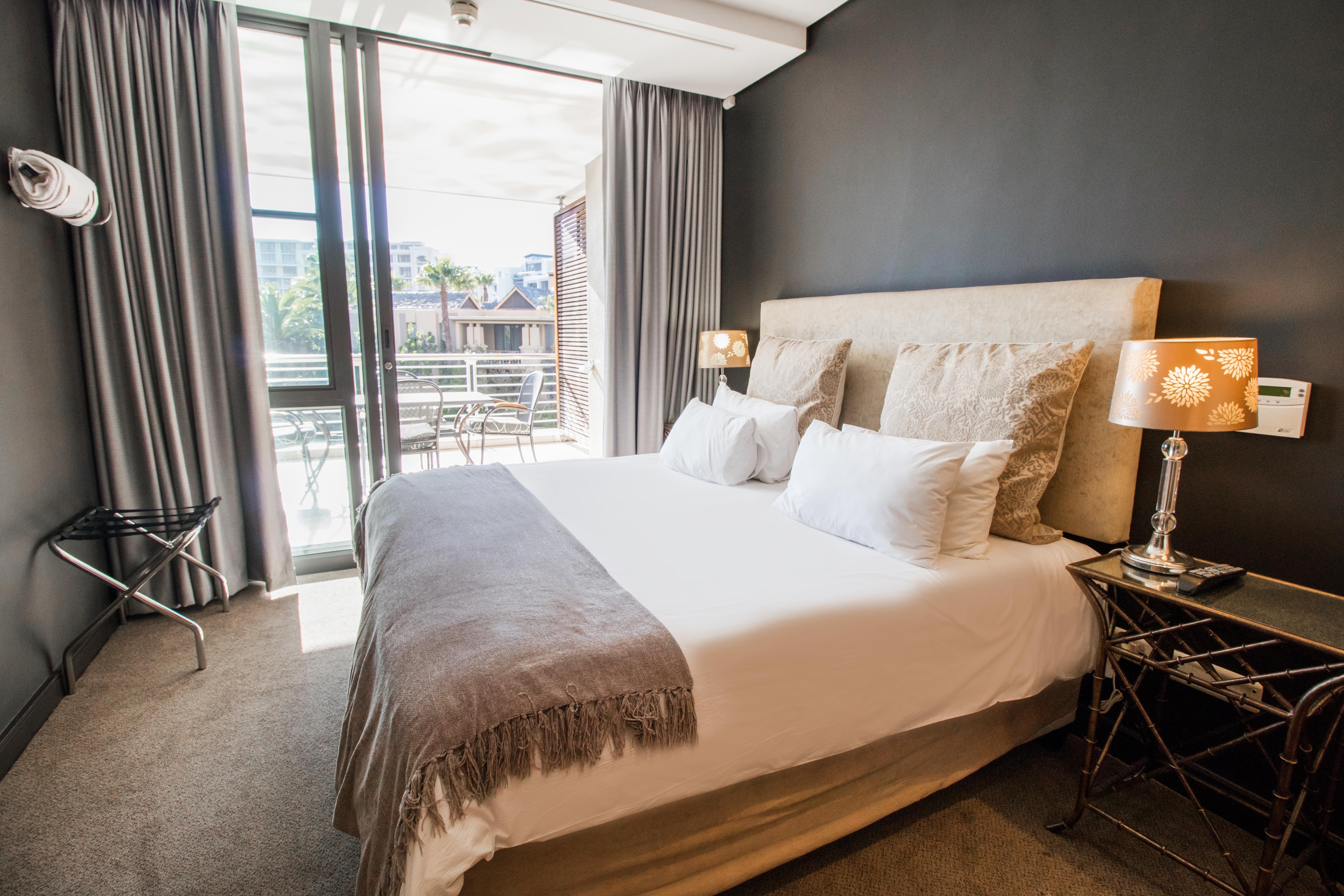 Waterfront Village Apartment Cape Town